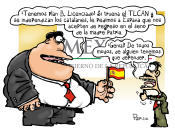 <p>Twitter: @patriciomonero / Facebook: Patricio Monero </p>