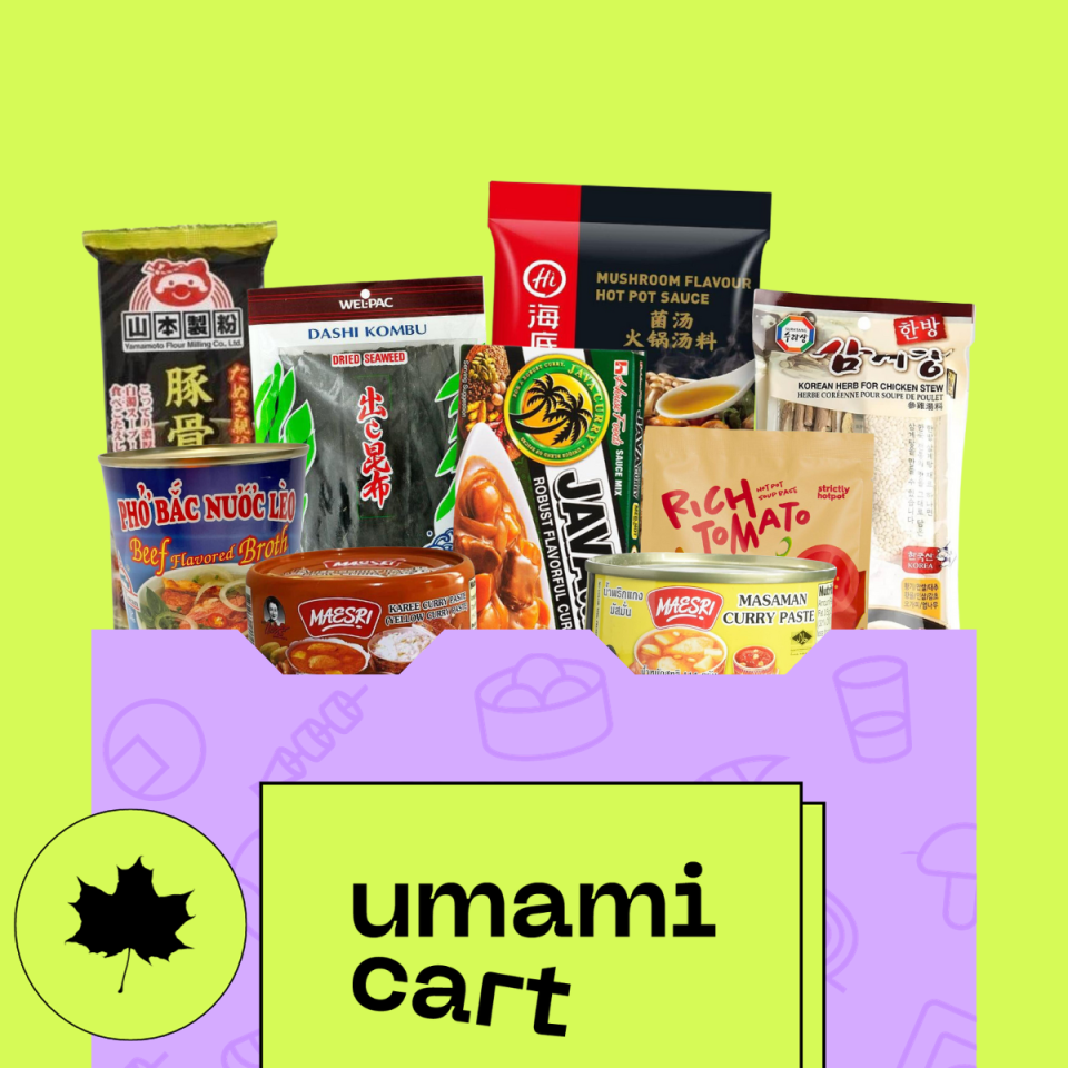 <p><a href="https://go.redirectingat.com?id=74968X1596630&url=https%3A%2F%2Fumamicart.com%2Fproducts%2Fumamicart-pantry-subscription-box&sref=https%3A%2F%2Fwww.womansday.com%2Frelationships%2Ffamily-friends%2Fg45613795%2Fbest-gifts-for-neighbors%2F" rel="nofollow noopener" target="_blank" data-ylk="slk:Shop Now;elm:context_link;itc:0;sec:content-canvas" class="link ">Shop Now</a></p><p>Pantry Subscription Box</p><p>umamicart.com</p><p>$45.00</p>