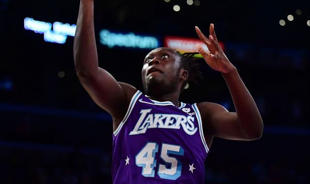 Los Angeles Lakers all-time roster: See which legends made the cut