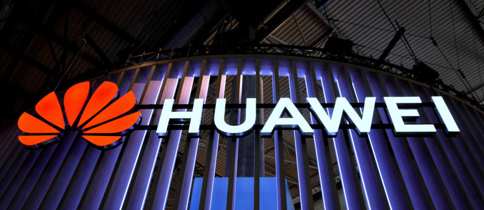 Huawei will reportedly sue the US government this week for banning its telecomproducts from federal agencies, according to the NY Times