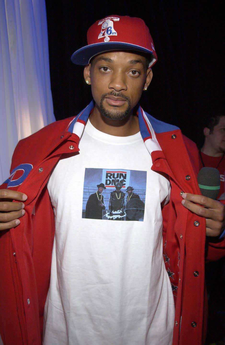 Rare Photos of Will Smith Keeping it Fresh for Three Decades