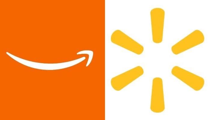 Walmart vs Amazon ¿Quién gana a quién?