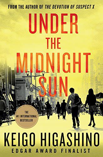 Under the Midnight Sun: A Novel