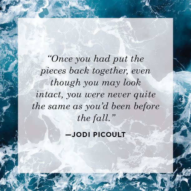 Jodi Picoult