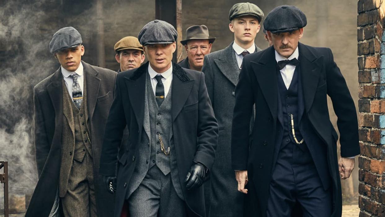 Peaky Blinders - BBC