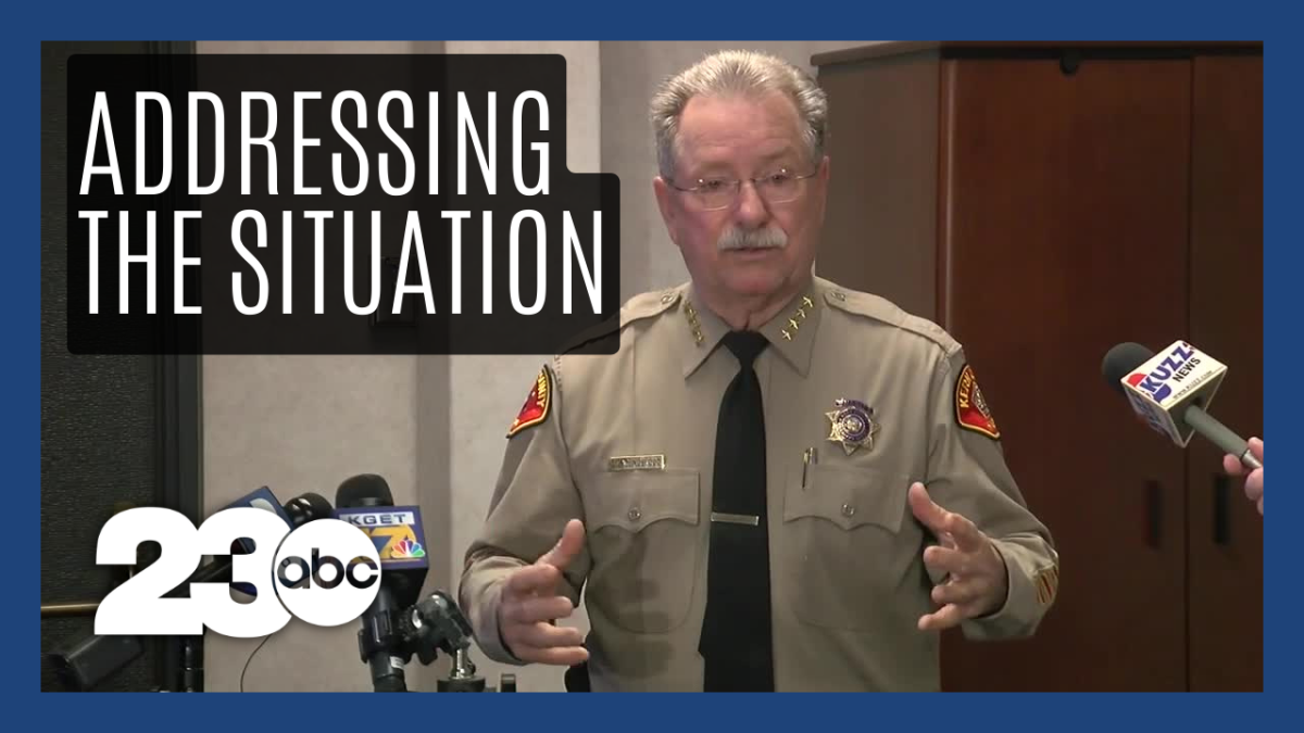 Sheriff Donny Youngblood: 'If you don't have somebody to send, you don't  send someone', News