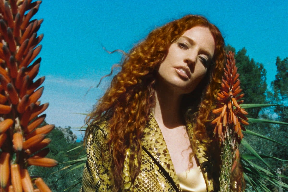 Jess Glynne will perform at Big Summer Kick-Off 2024  (Kate Bellm)