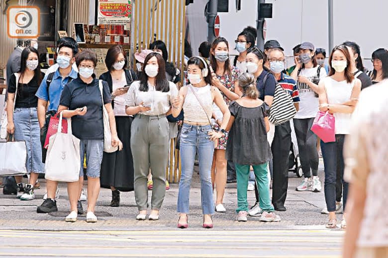 本地連續33日「清零」。