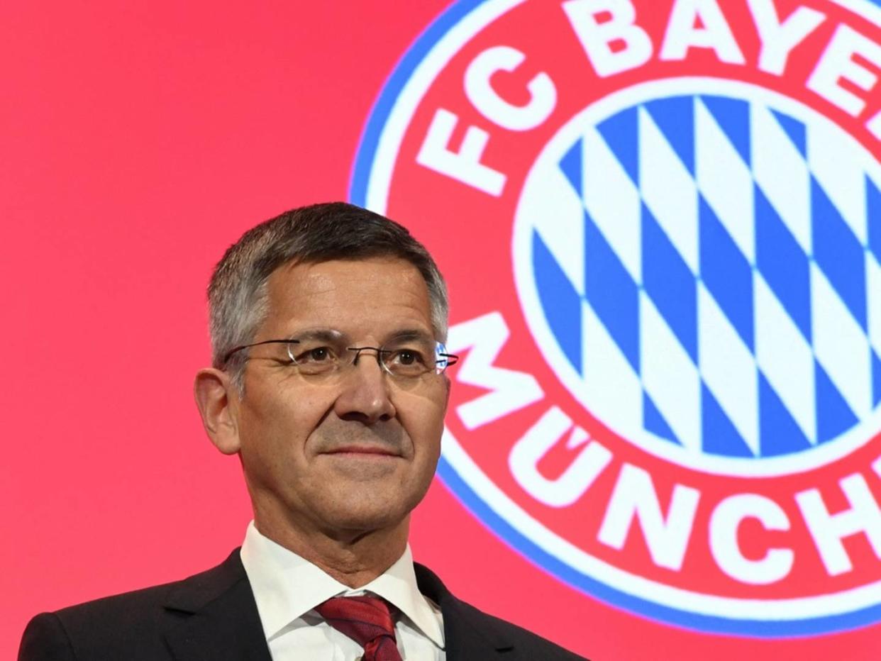 Bayern-Boss: „Aha-Moment“ auf Bauernhof