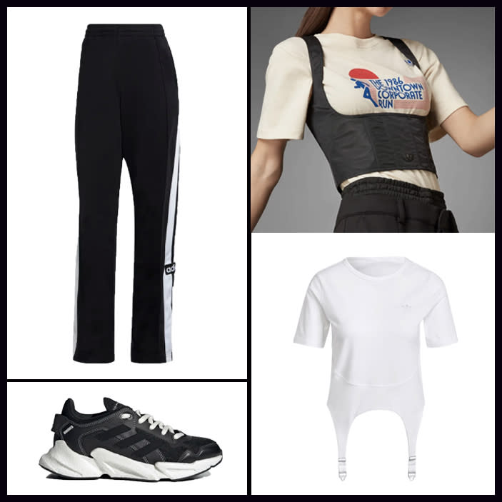 adidas outfits 3