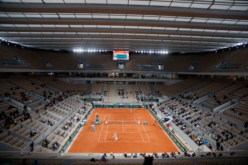 French Open