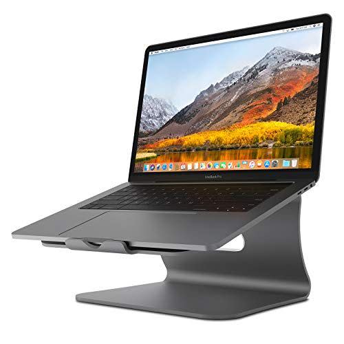 Bestand Aluminum Cooling Laptop Computer Stand