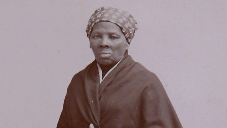 Harriet Tubman, faith and spirituality, Women's History Month, Black women activists, Underground Railroad, Women's History Month, Christianity, Black liberation movements, Combahee River Raid, theGrio.com