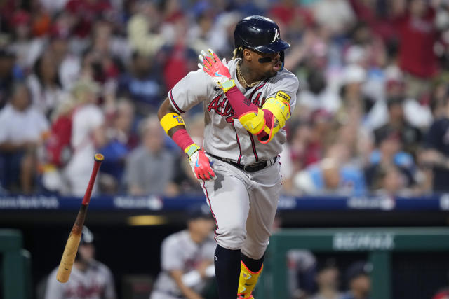 Fans set to welcome back Atlanta Braves as champs