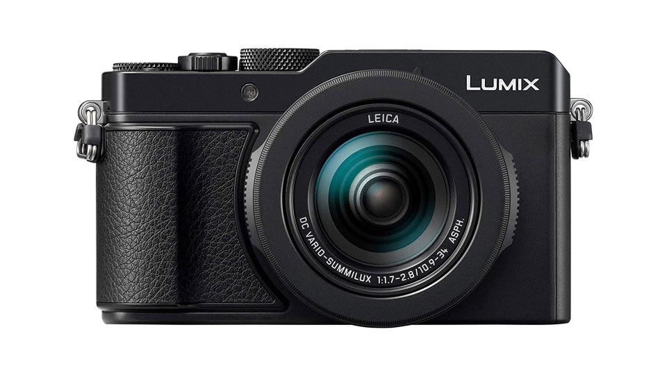 Panasonic LX100 II