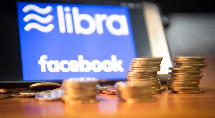 The Government Wants to Bury Facebook’s Libra Cryptocurrency