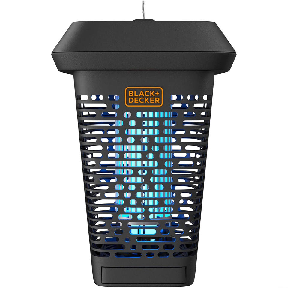 BLACK+DECKER Bug Zapper