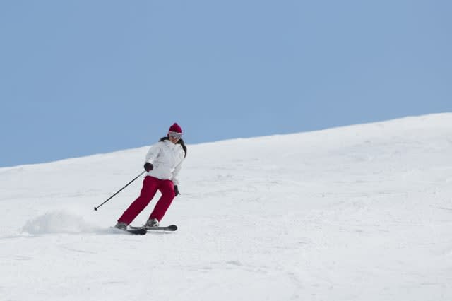 Cheapest ski destination for February half-term revealed