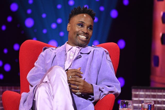 Graham Norton Show – London