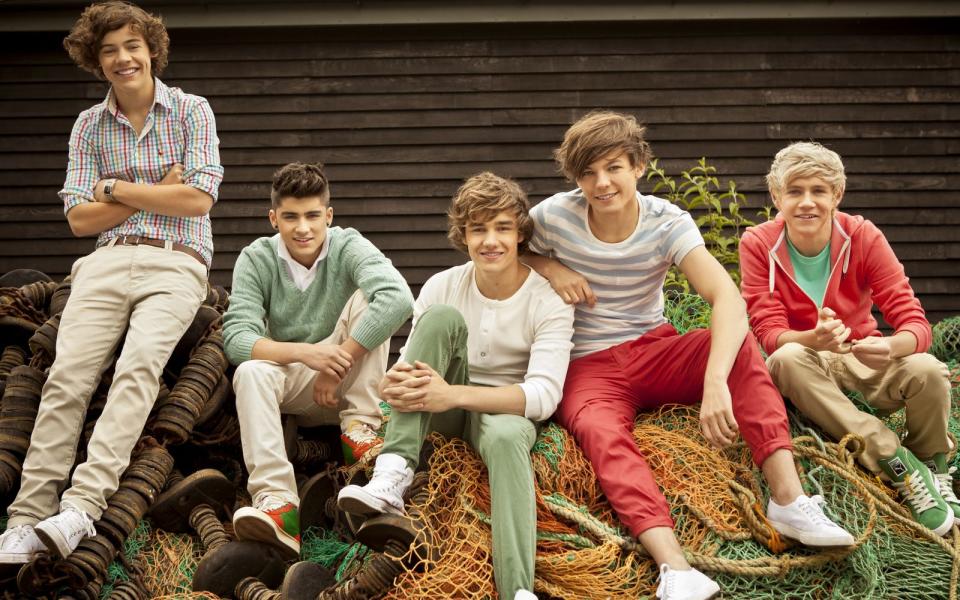 One Direction