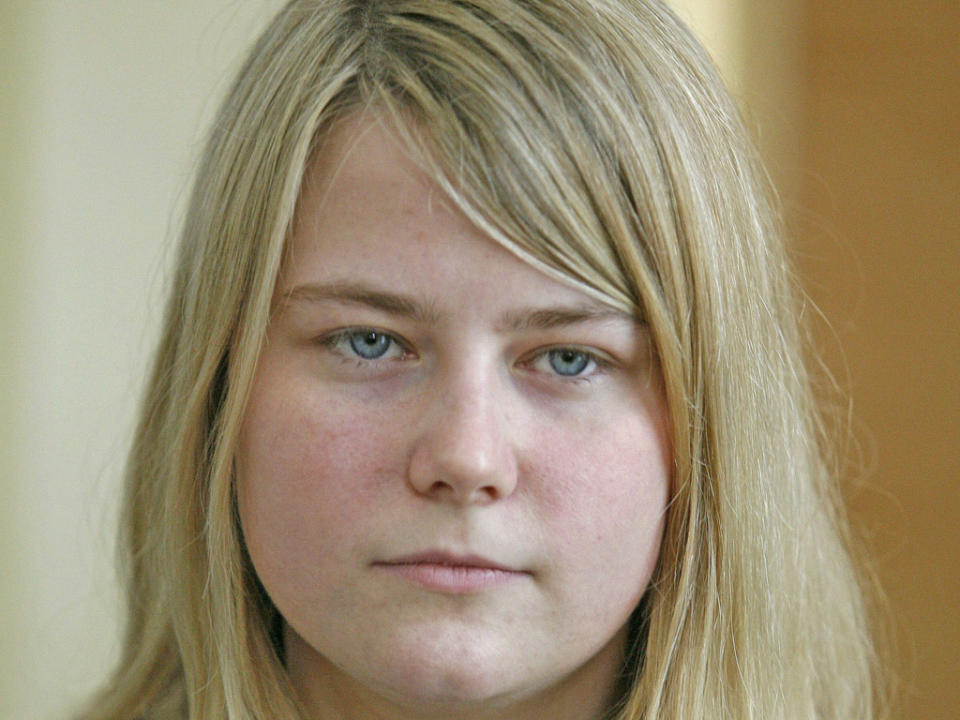 Kidnap victim Natascha Kampusch says the Turpin children will need closure if they are to ever move forward: Getty Images