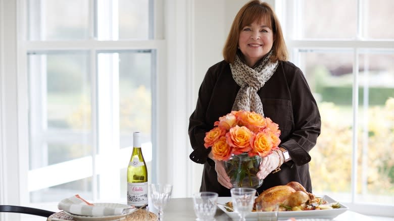 Ina Garten