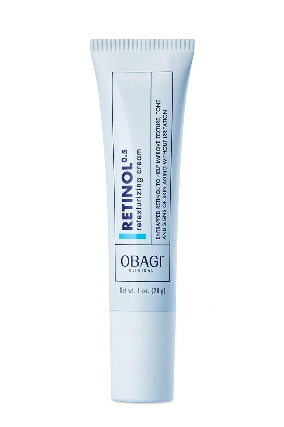 Obagi Clinical Retinol 0.5