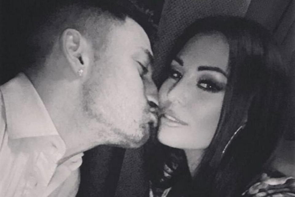 Deleted: Giovanni Pernice has deleted all trace of Jess Wright from his Instagram account (Instagram / Giovanni Pernice)