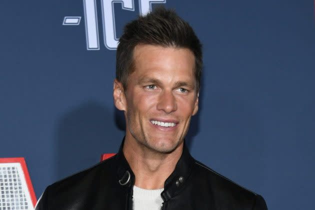 Tom Brady, Larry David took $100 million out of greed, says lawyer suing FTX  influencers