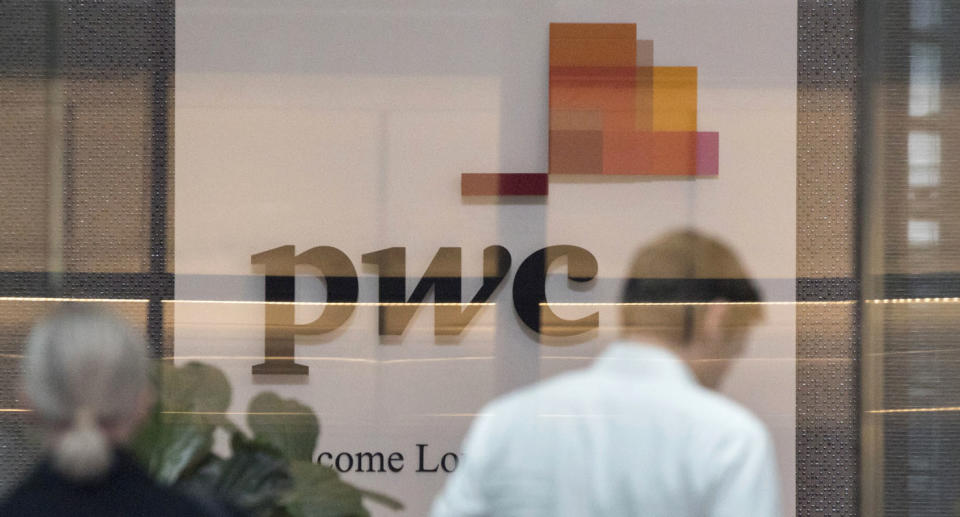 PwC has announced hundreds of job losses after a 