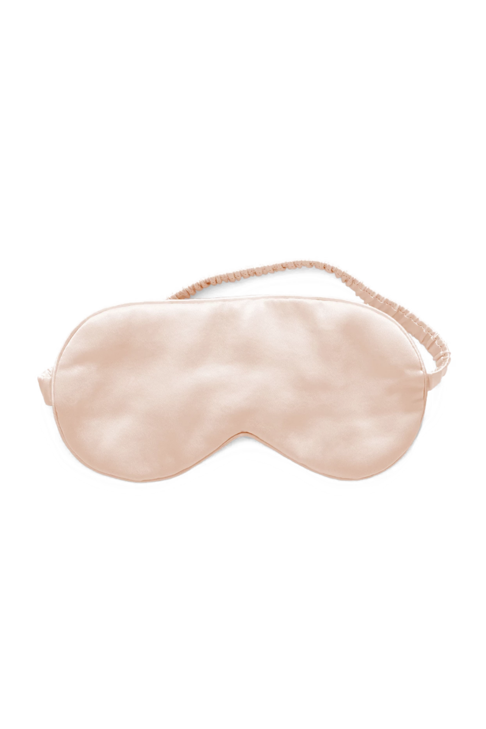 4) Mulberry Silk Eyemask