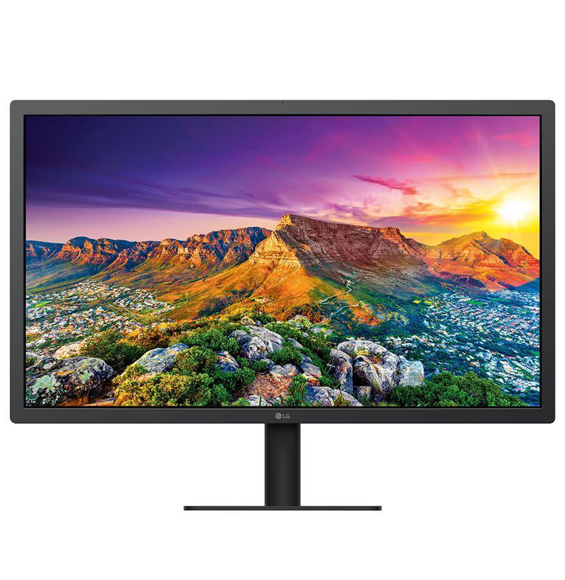 UltraFine 4K Display