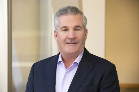 Bill Scannell, President of Global Sales and Customer Operations at Dell Technologies (Photo: Business Wire)