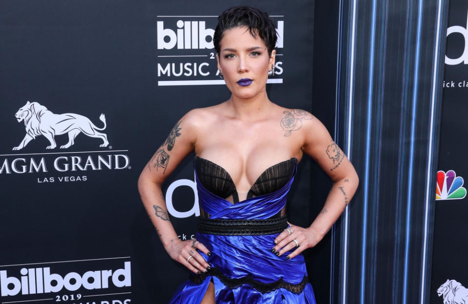 Halsey