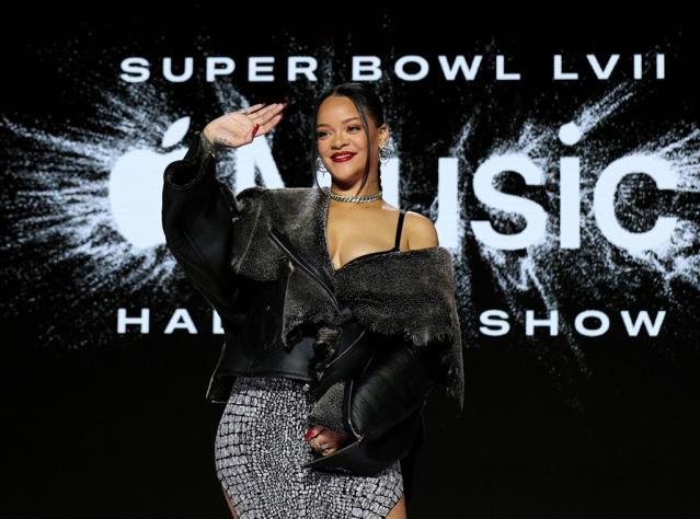 Setlist Psychic: Superbowl 2022 Halftime