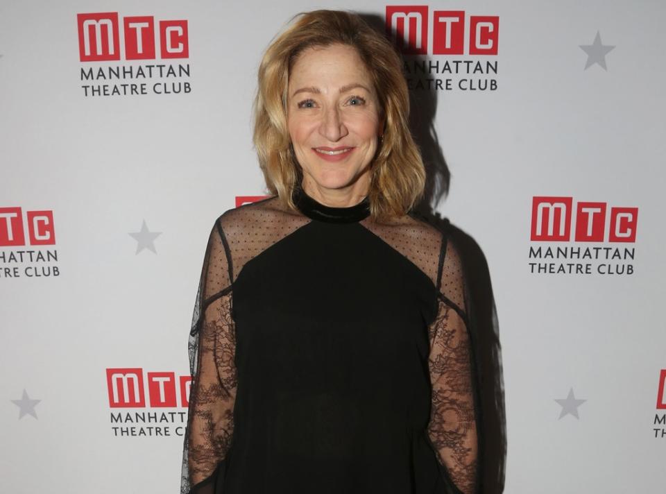 Edie Falco