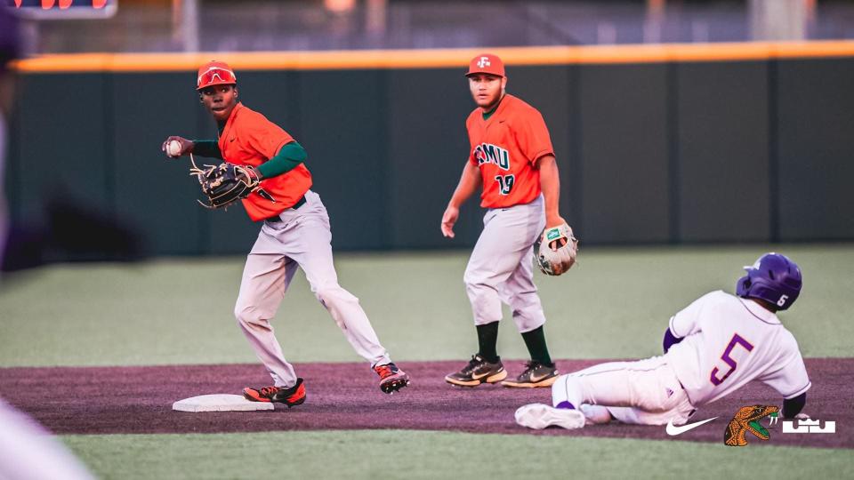 FAMU baseball