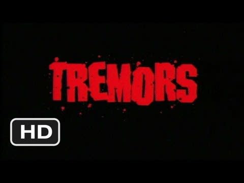 37) Tremors (1990)