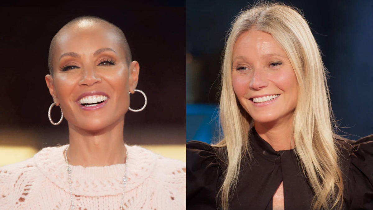 Gwyneth Paltrow Facial Porn - Gwyneth Paltrow and Jada Pinkett Smith say porn is harmful to women. These  female adult-content creators disagree.