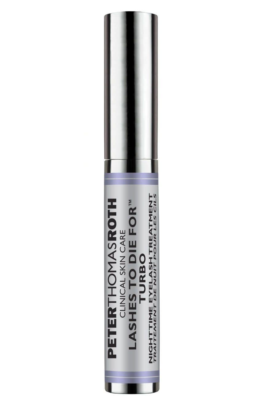 16) Peter Thomas Roth Lashes to Die For Turbo Nighttime Eyelash Treatment