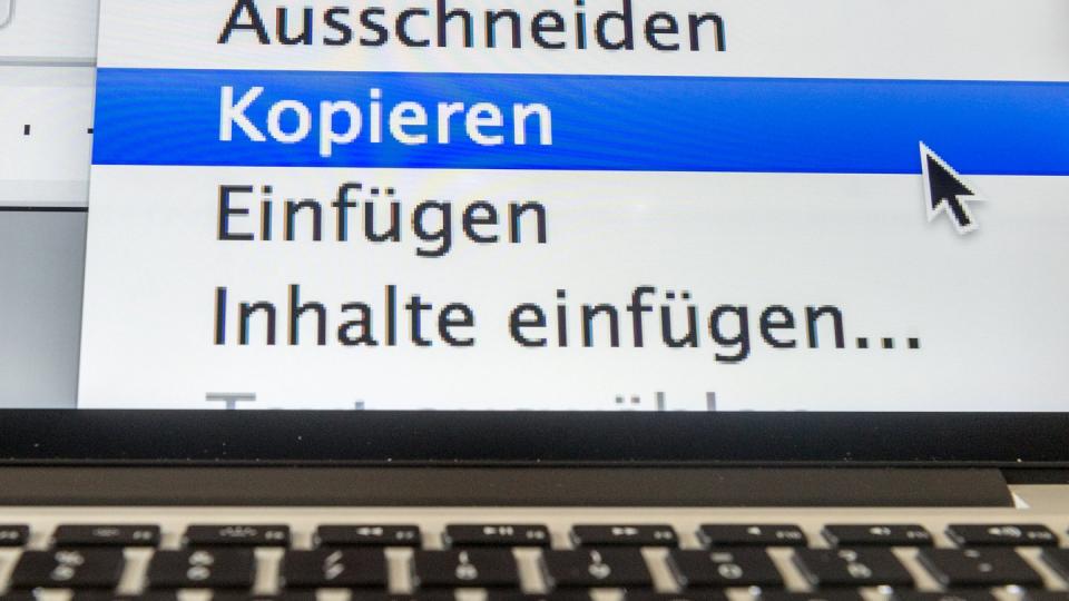 Der Mann, der eine der wichtigsten Ideen zur Bedienung von Computern hatte, ist tot: Larry Tesler gilt als Erfinder der «Copy-and-Paste»-Zwischenablage.