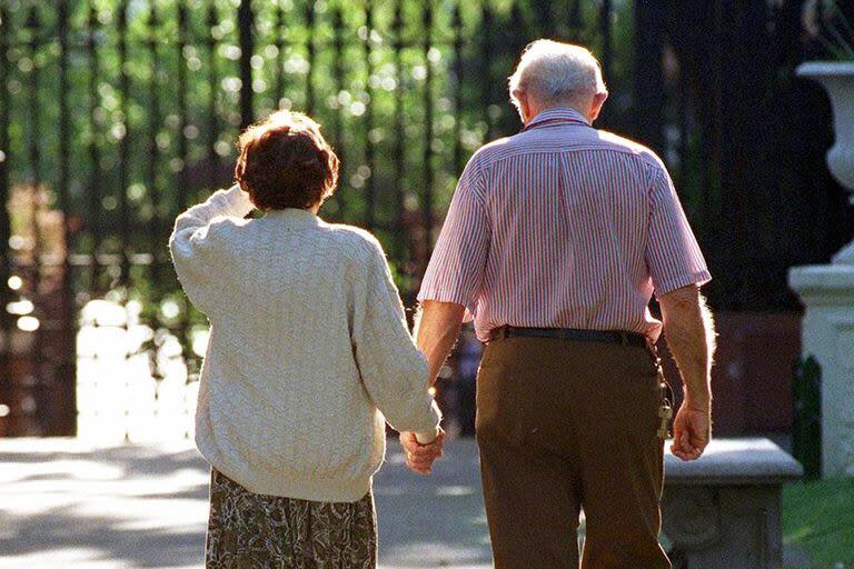Las investigaciones en biotecnología del envejecimiento y la longevidad están viviendo una época dorada