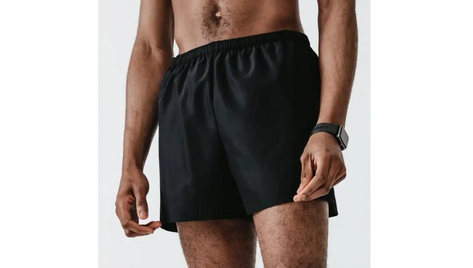 Short de Running para Hombre KALENJI / Imagen: Decathlon.com.mx