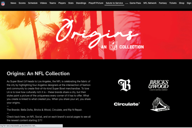 National Football League designs, themes, templates and