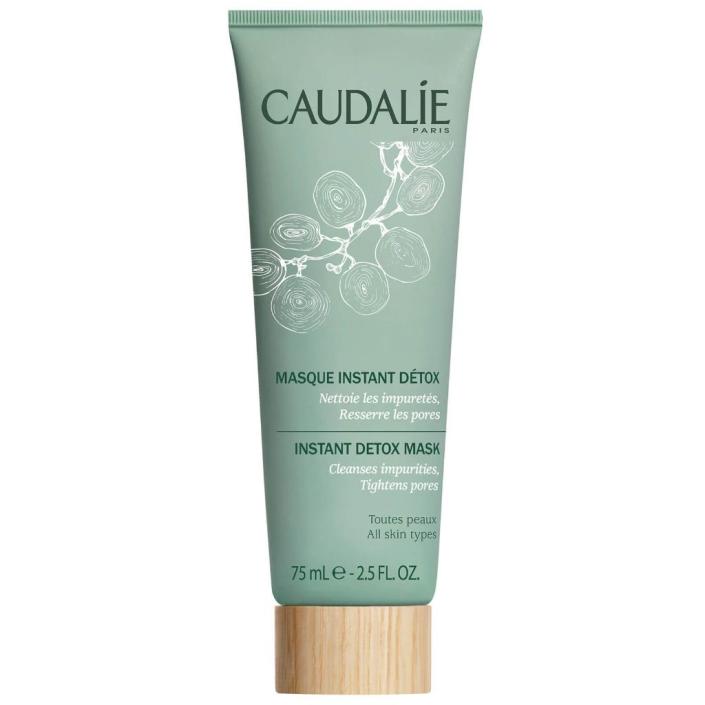 caudalie, best blackhead remover masks