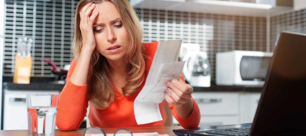 5 ways to tackle your tax debt when money is tight