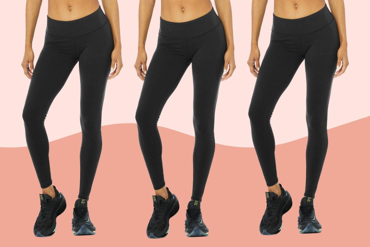 This TikTok-Viral Activewear Brand Just Slashed the Price of Its ...