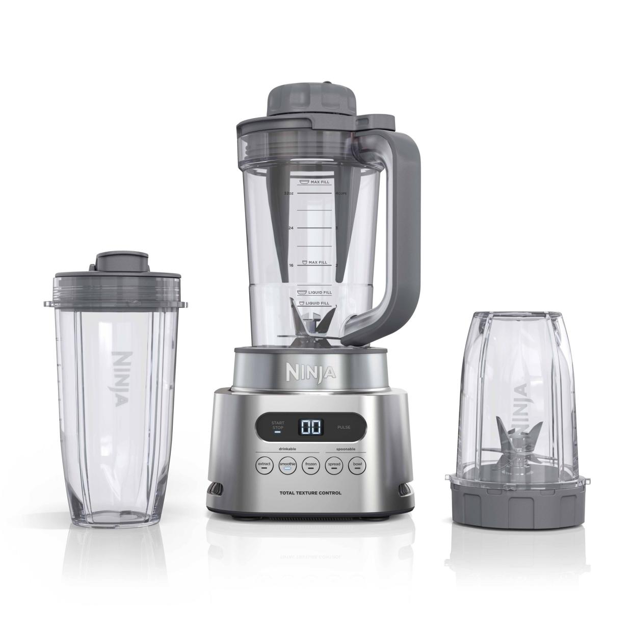 Ninja TWISTi High-Speed Blender DUO (Ninja Kitchen / Ninja Kitchen)