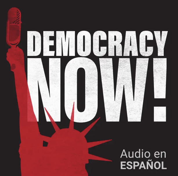 Democracy Now en Español