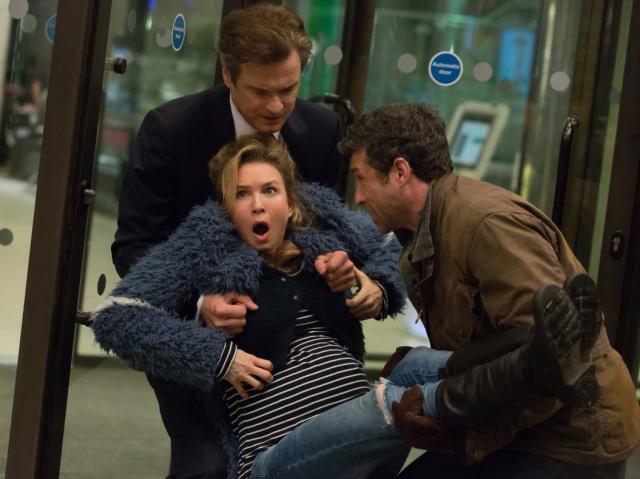 Bridget Jones's Diary - Movie Review - The Austin Chronicle